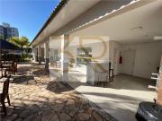 Apartamento para venda em Chácaras Pedro Corrêa De...