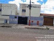 Apartamento para venda em Chácaras Quedas Do Descoberto...