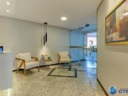 Apartamento para venda em Champagnat de 182.00m² com 3...