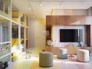 Apartamento para Venda em Chapecó/SC Centro 2 Quartos