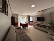 Apartamento para Venda em Chapecó/SC Centro 2 Quartos