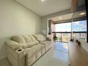 Apartamento para Venda em Chapecó/SC Centro 2 Quartos