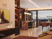 Apartamento para Venda em Chapecó/SC Centro 3 Quartos