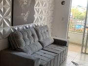 Apartamento para Venda em Chapecó/SC Líder 2 Quartos