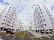 Apartamento para Venda em Chapecó/SC Vila Real 2 Quartos