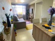 Apartamento para venda em Cidade Industrial em Curitiba...