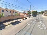 Apartamento para venda em Cidade Industrial de 46.00m²...