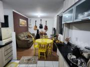 Apartamento para venda em Cidade Industrial em Curitiba...