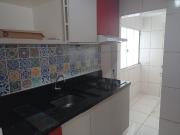 Apartamento para venda em Cidade Industrial em Curitiba...