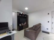 Apartamento para venda em Cidade Industrial de 58.00m²...