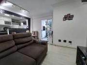 Apartamento para venda em Cidade Industrial em Curitiba...