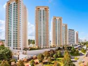 Apartamento para venda em Cidade Industrial em Curitiba...