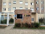 Apartamento para venda em Cidade Industrial em Curitiba...