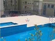 Apartamento para venda em Cidade Industrial em Curitiba...