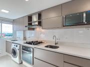 Apartamento para venda em Cidade Industrial em Curitiba...