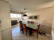 Apartamento para venda em Cidade Jardim de 140.00m² com...