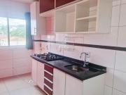 Apartamento para venda em Cidade Jardim de 47.00m² com 2...