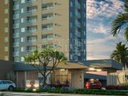 Apartamento para venda em Cidade Jardim de 59.00m² com 2...