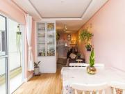 Apartamento para venda em Cidade Jardim de 75.90m² com 3...