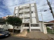 Apartamento para venda em Cidade Jardim em São Carlos...