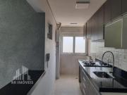 Apartamento para venda em Cidade Jardim I de 68.00m² com...