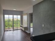 Apartamento para venda em Cidade Jardim I de 68.00m² com...