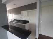 Apartamento para venda em Cidade Jardim I de 68.00m² com...