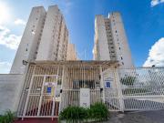 Apartamento para venda em Cidade Luiza de 66.00m² com 3...