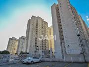 Apartamento para venda em Cidade Luiza em Jundiaí São...
