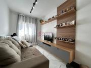 Apartamento para venda em Cidade Luiza em Jundiaí São...