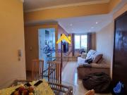 Apartamento para venda em Cidade Naútica em São Vicente...