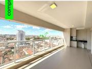 Apartamento para venda em Cidade Nova de 161.00m² com 3...