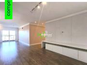 Apartamento para venda em Cidade Nova em Franca São...