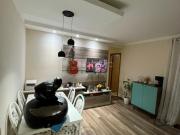 Apartamento para venda em Cidade Nova em Jundiaí São...