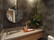 Apartamento para venda em Cidade Nova I de 130.00m² com...