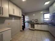 Apartamento para venda em Cidade Nova Ii de 126.00m² com...