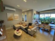 Apartamento para venda em Cidade Nova II de 86.95m² com...