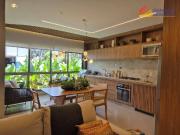 Apartamento para venda em Cidade Nova Ii em Indaiatuba...