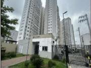 Apartamento para venda em Cidade Nova São Miguel em São...