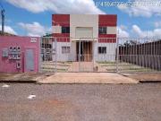 Apartamento para Venda em Cidade Ocidental/GO Dom Bosco...