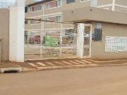Apartamento para Venda em Cidade Ocidental/GO Mansões...