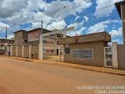 Apartamento para Venda em Cidade Ocidental/GO Mansões...