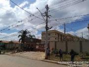 Apartamento para Venda em Cidade Ocidental/GO Mansões...