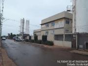 Apartamento para Venda em Cidade Ocidental/GO Mansões...