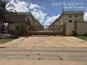 Apartamento para Venda em Cidade Ocidental/GO Mansões...