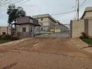Apartamento para Venda em Cidade Ocidental/GO Mansões...