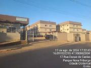 Apartamento para Venda em Cidade Ocidental/GO Mansões...