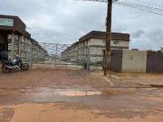 Apartamento para Venda em Cidade Ocidental/GO Mansões...