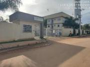 Apartamento para Venda em Cidade Ocidental/GO Mansões...