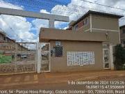 Apartamento para Venda em Cidade Ocidental/GO Mansões...